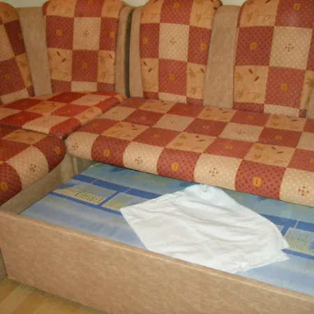 Apartment The Of The Gray Pigeons Plovdiv