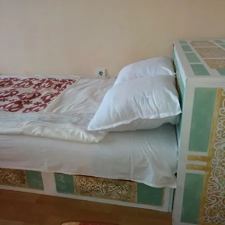 The Of The Gray Pigeons Apartment Plovdiv