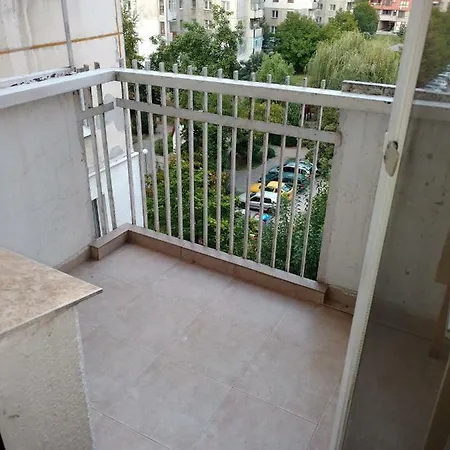 Apartment The Of The Gray Pigeons